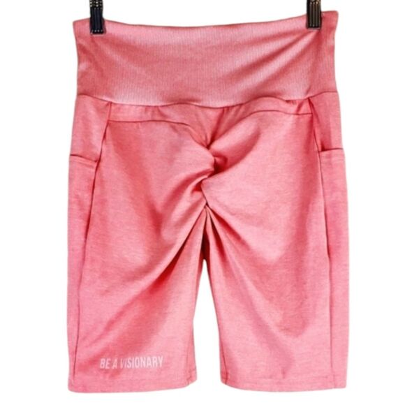 GYMSHARK Sol Lifts Pull-on Shorts in Size M - Picture 2 of 6